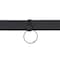 Ergodyne Wire Cable Key Ring 10 Pack, Black 13722 - alternate 5